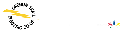 Oregon Trail Electric Cooperative Icon